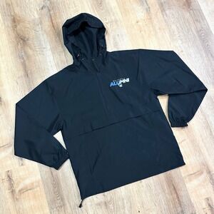 CHAMPION | Whitehall Elementary Williamstown NJ Little Braves Alumni Jacket